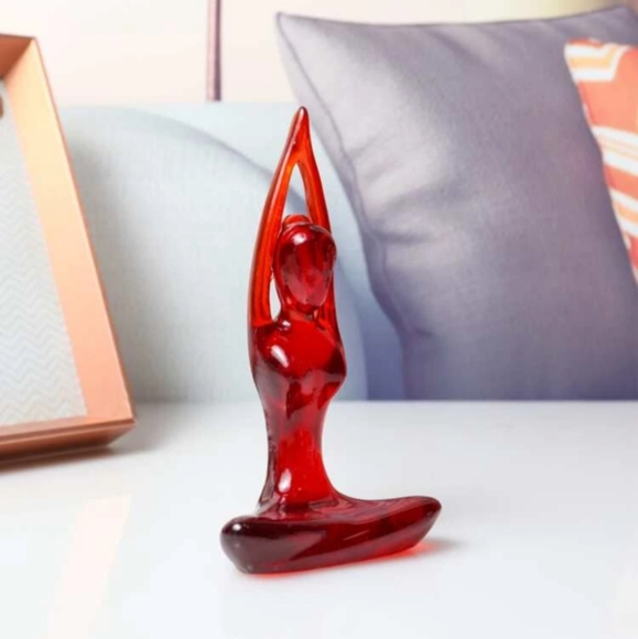 Rieki Figurine resin - Picture 2 of 3